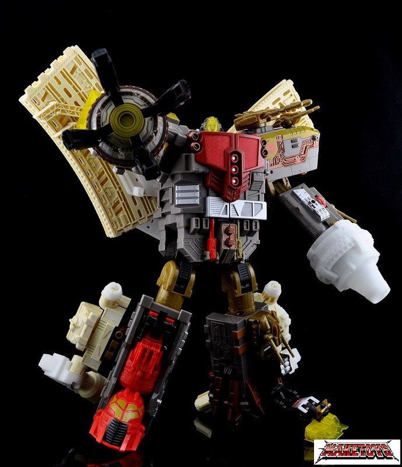 omega supreme energon toy